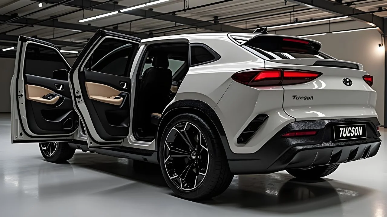 2026 Hyundai Tucson, Hyundai Tucson 2026, new Hyundai SUV, Tucson new model, Hyundai Tucson features, compact SUV 2026, Hyundai Tucson design, Hyundai Tucson performance, premium SUV, Hyundai Tucson interior, hybrid SUV 2026, modern SUV, Tucson specs, Hyundai SUV launch, car news